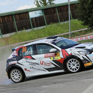 21° RALLY CITTA' DI SCORZE' - Gallery 6